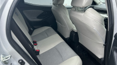 Toyota Yaris 1.5 Hybrid Excel 5dr CVT Hybrid Hatchback